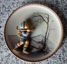 Hummel Sammler Jahresteller