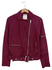 MINIMUM Damen Bikerjacke Gr