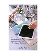 How to Start a Freelance