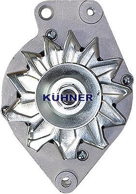 Kühner generator u - , u.a