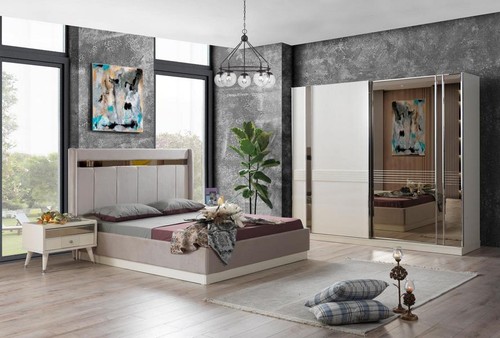 Komplettset designer - komplettset,