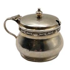 Vintage Sterling Silber