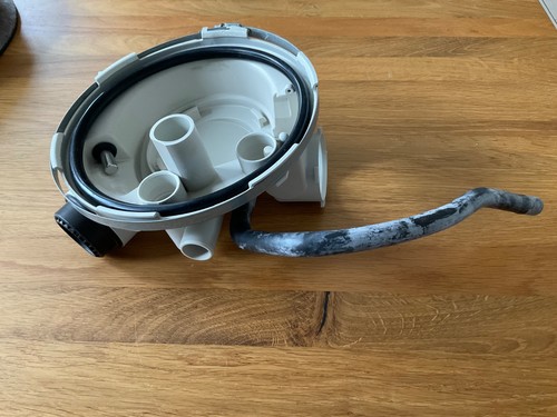 Miele geschirrspüler - miele,