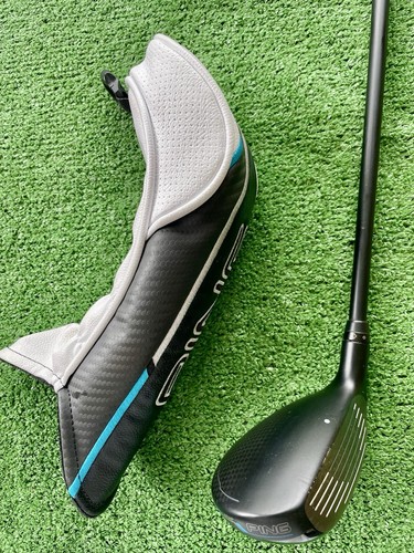 Ping g440 hybrid - ping,