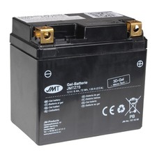 Gel batterie für honda cbr - gel-batterie,