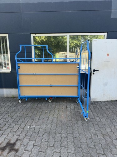 Corletten möbelwagen - /, /