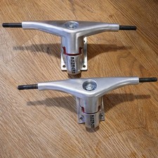 Revenge Alpha 2 Skateboard