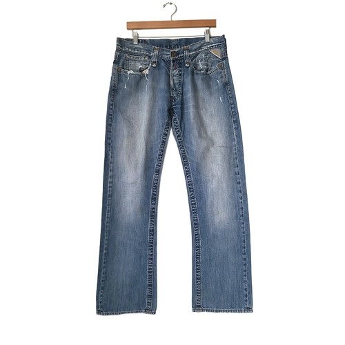 Replay vintage sabik straight - sabik,