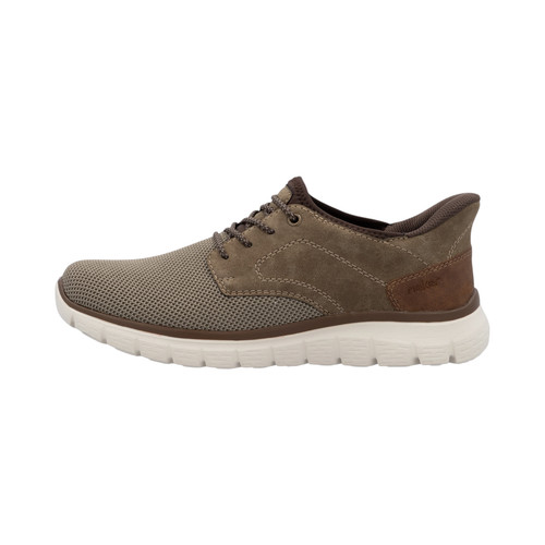 Rieker herrenschuhe slipper - herrenschuhe,