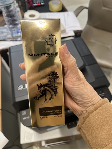 Montale arabians tonka für - montale,