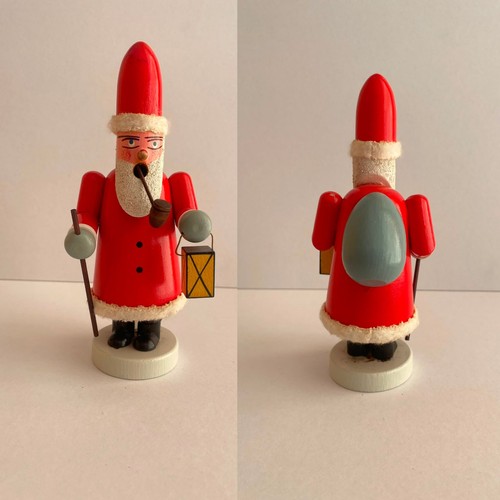 Räuchermann weihnachtsmann - |,