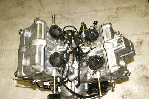 Honda vfr 750 - , 2