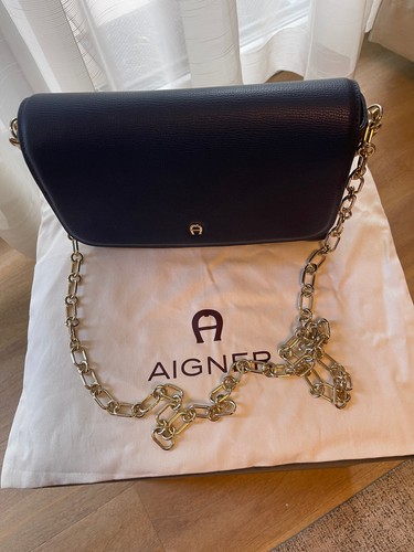 Aigner schultertasche - aigner, –