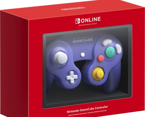 Nintendo switch gamecube - switch,