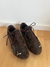 Vintage Puma Schuhe/ Sneaker