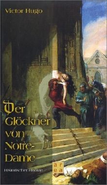 Der glöckner von - glöckner,