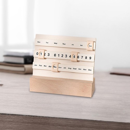 2024 holzkalender diy - holzkalender,