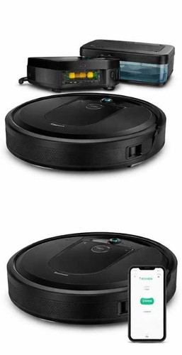 Irobot roomba combo - roomba, (saug-