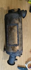 DPF Leer VW T5 BRS 2006