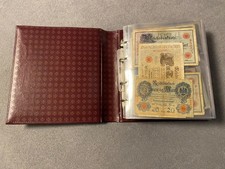Deutsche Banknoten Sammlung