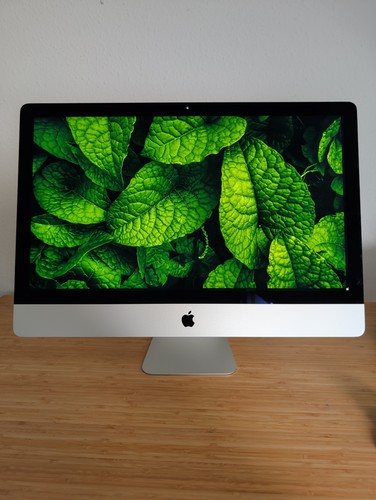 Apple monitor retina - monitor, 5k