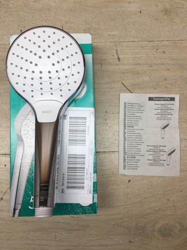 Hansgrohe 26803400 duschkopf - 26803400,