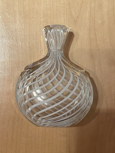 Handgeschliffenes bleikristall - handgeschliffenes,