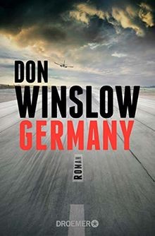 Germany roman von winslow - von,