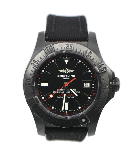 Breitling avenger seawolf - breitling,