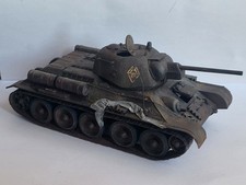 Russischer Tank, WWII, 1/35, ToP Teil