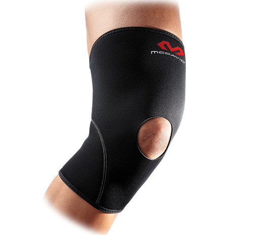 Mcdavid 402 kniebandage mit - kniebandage,