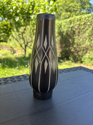 Ddr vintage vase piesche - vase, &