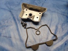 Polaris Predator 500,  Ventildeckel