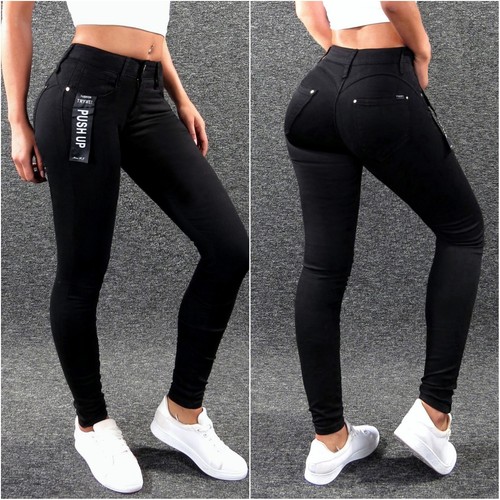 Push jeans l xl xxl - m,