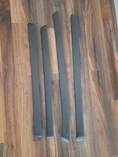 AUDI A4 B5 Türleisten 