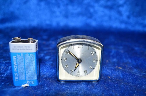 Mini junghans reisewecker - mini,