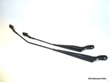 Renault Twingo II 2 CN0 1,2 Wischerarm Wischarm Scheibenwischerarm satz