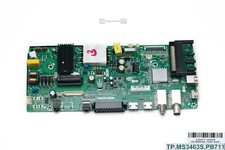 Mainboard TP.MS3463S.PB711 / LSC400HN02 aus Sharp LC-40CFF5222E