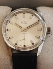 Vintage Armbanduhr Arsa –