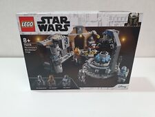 Lego Star Wars 75319 Die mandalorianische Schmiede der Waffenschmiedin neu & OVP