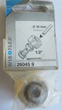 Wiroflex 260459 klemmring - 260459,