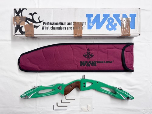 Win inno max - max, archery
