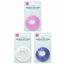 6-teiliges Twin Edge