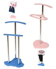 Kleiderständer Kind Garderobe