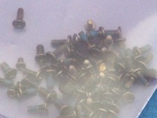 Schraubensatz Asus Pro55s