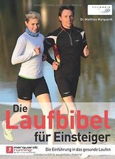 Die Laufbibel für Einsteiger: Die Einführung in das... | Buch | Zustand sehr gut