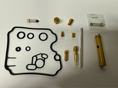 Vergaser reparatursatz für - vergaser,