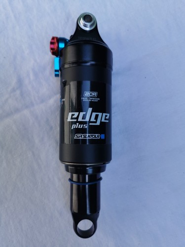 Suntour edge plus - suntour, x