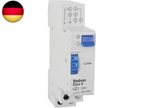 Theben 0080002 elpa - 0080002,