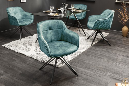 Drehbarer design stuhl - drehbarer,